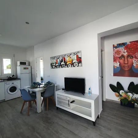 El Atardecer * Conil De La Frontera