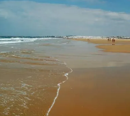 El Atardecer Hébergement de vacances Conil De La Frontera