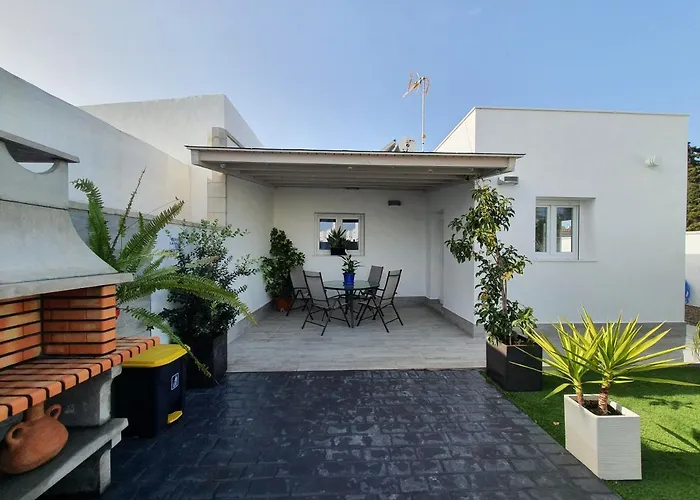 El Atardecer Dom wakacyjny Conil De La Frontera