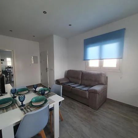 Casa vacanze El Atardecer Conil De La Frontera