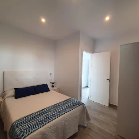 El Atardecer Casa vacanze Conil De La Frontera