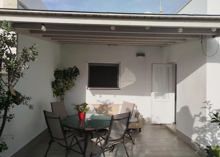 El Atardecer 科尼尔-德拉弗龙特拉