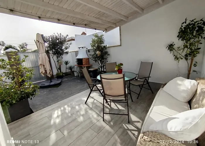 El Atardecer * 科尼尔-德拉弗龙特拉