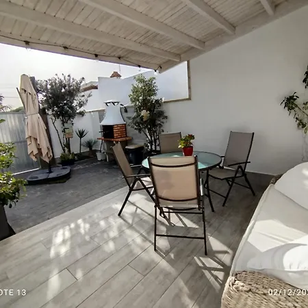 El Atardecer * Conil De La Frontera