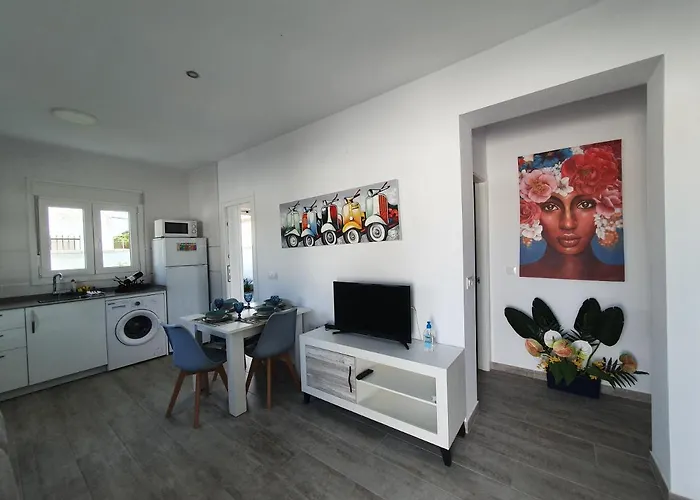 El Atardecer * Conil De La Frontera