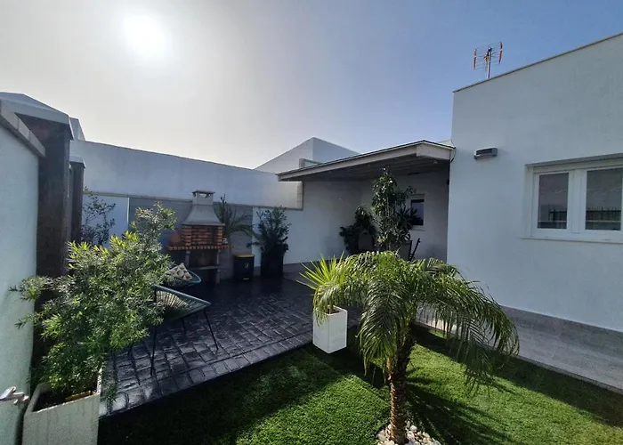 El Atardecer * Conil De La Frontera