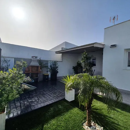 El Atardecer * Conil De La Frontera